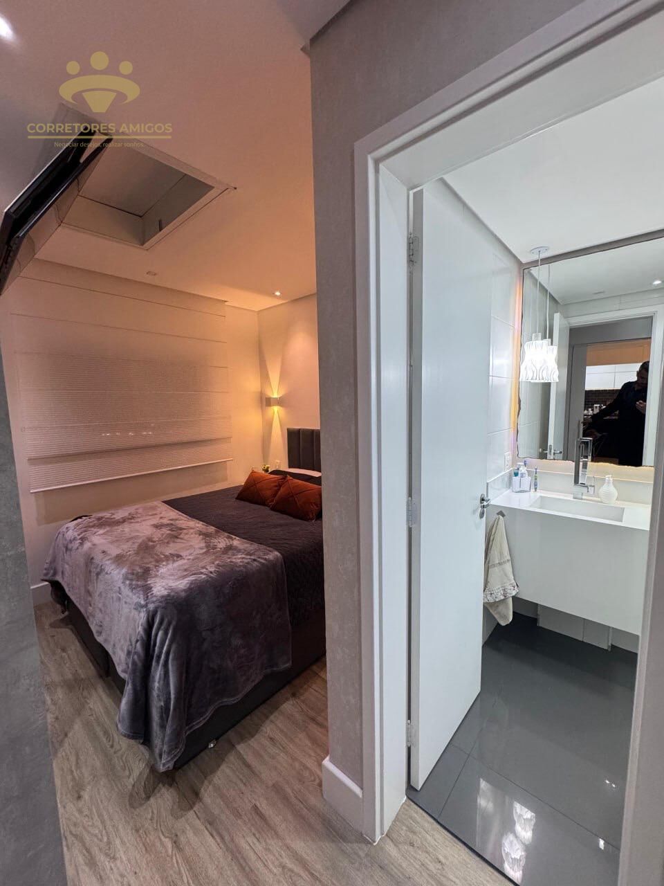Apartamento, 2 quartos, 67 m² - Foto 16