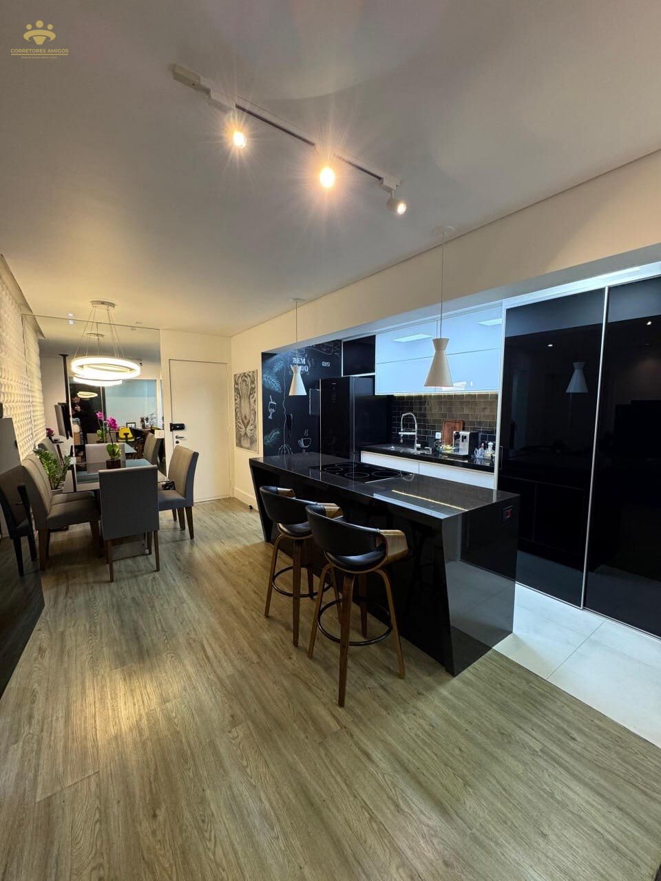 Apartamento, 2 quartos, 67 m² - Foto 4