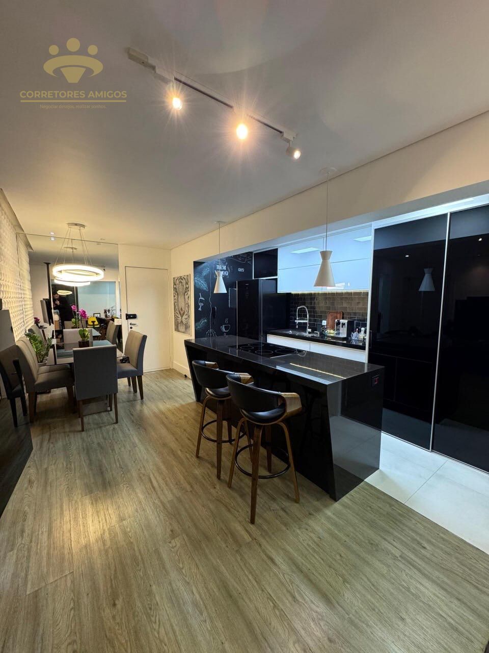 Apartamento, 2 quartos, 67 m² - Foto 4