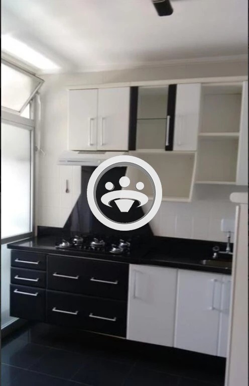 Apartamento para alugar com 2 quartos, 55m² - Foto 1