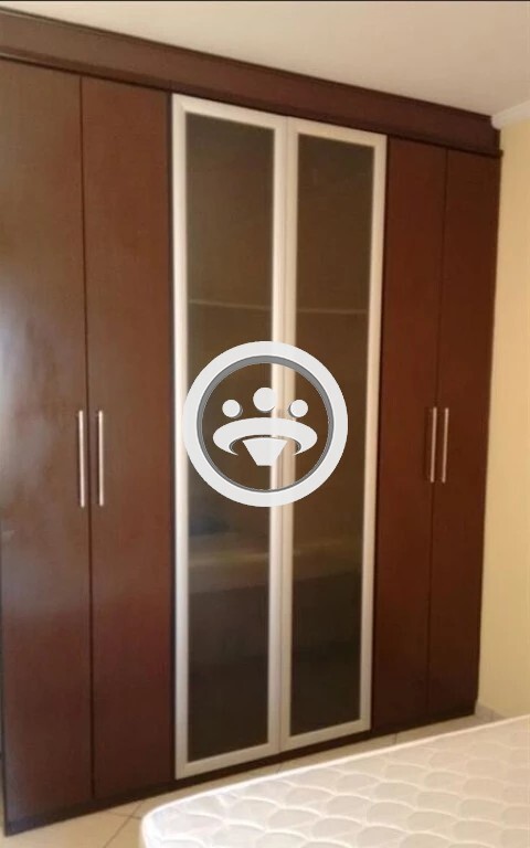 Apartamento para alugar com 2 quartos, 55m² - Foto 5