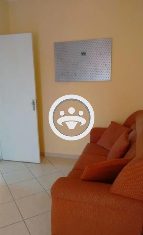 Apartamento para alugar com 2 quartos, 55m² - Foto 3