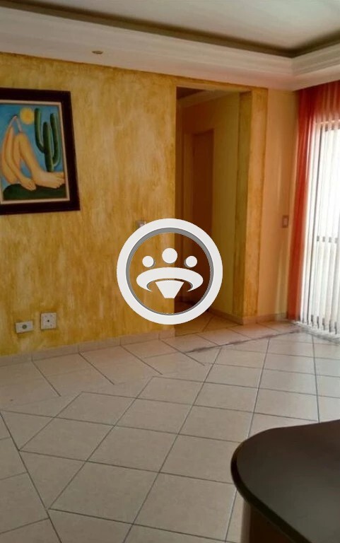 Apartamento para alugar com 2 quartos, 55m² - Foto 2