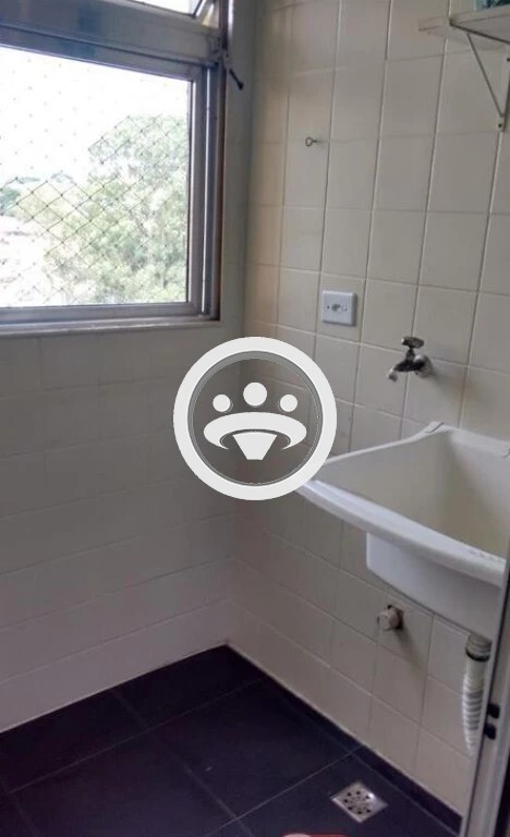 Apartamento para alugar com 2 quartos, 55m² - Foto 6