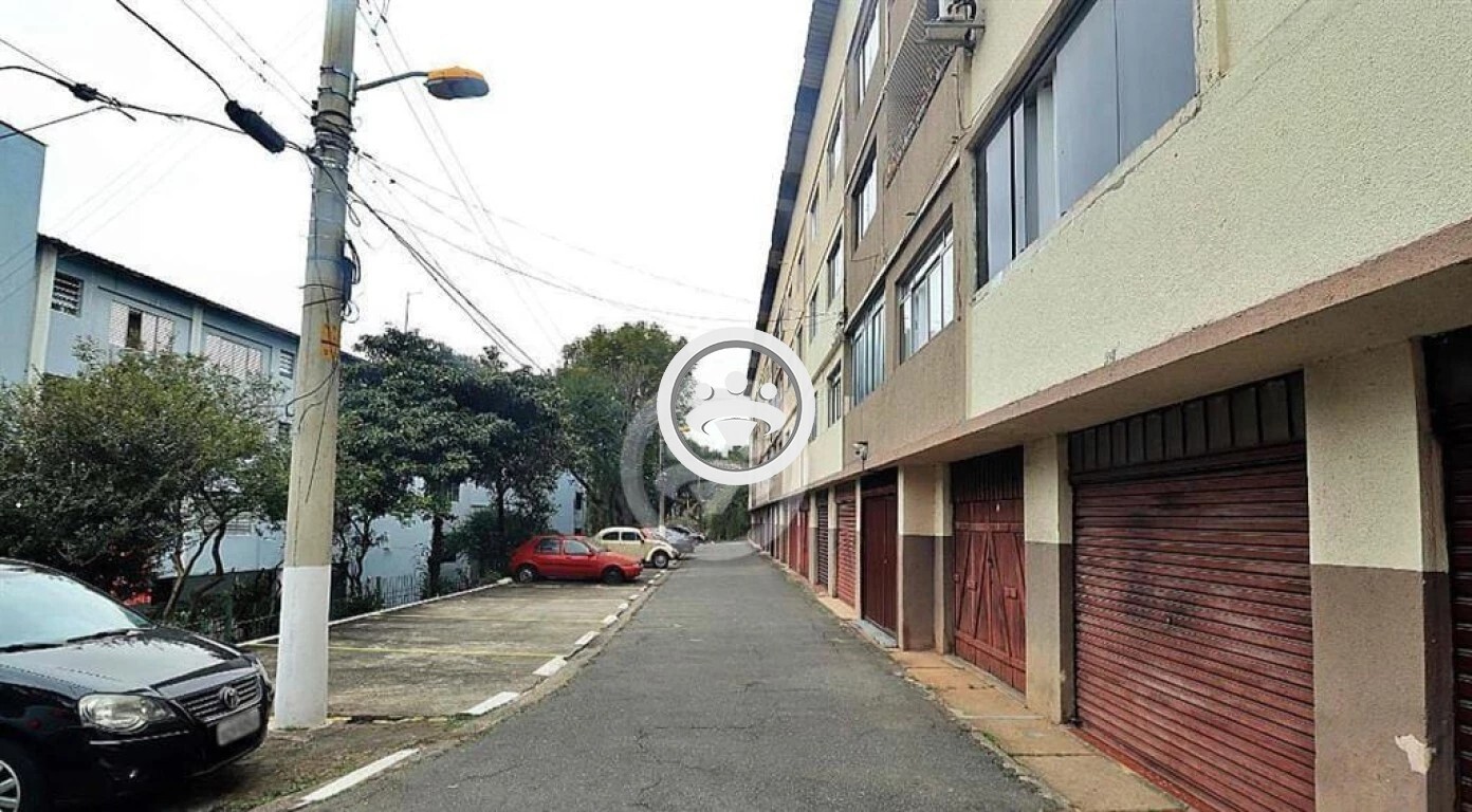 Apartamento para alugar com 2 quartos, 71m² - Foto 1