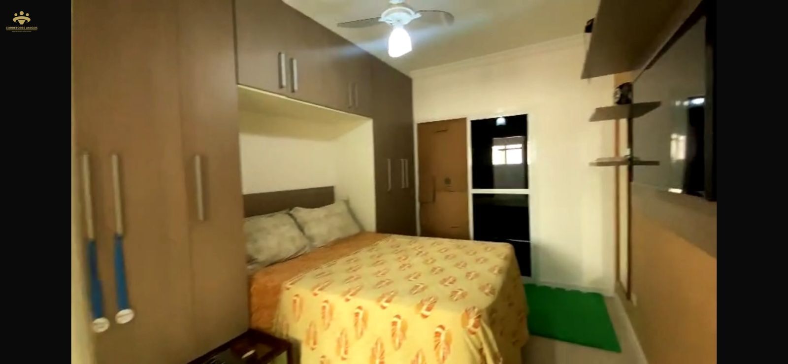 Casa, 2 quartos, 110 m² - Foto 11