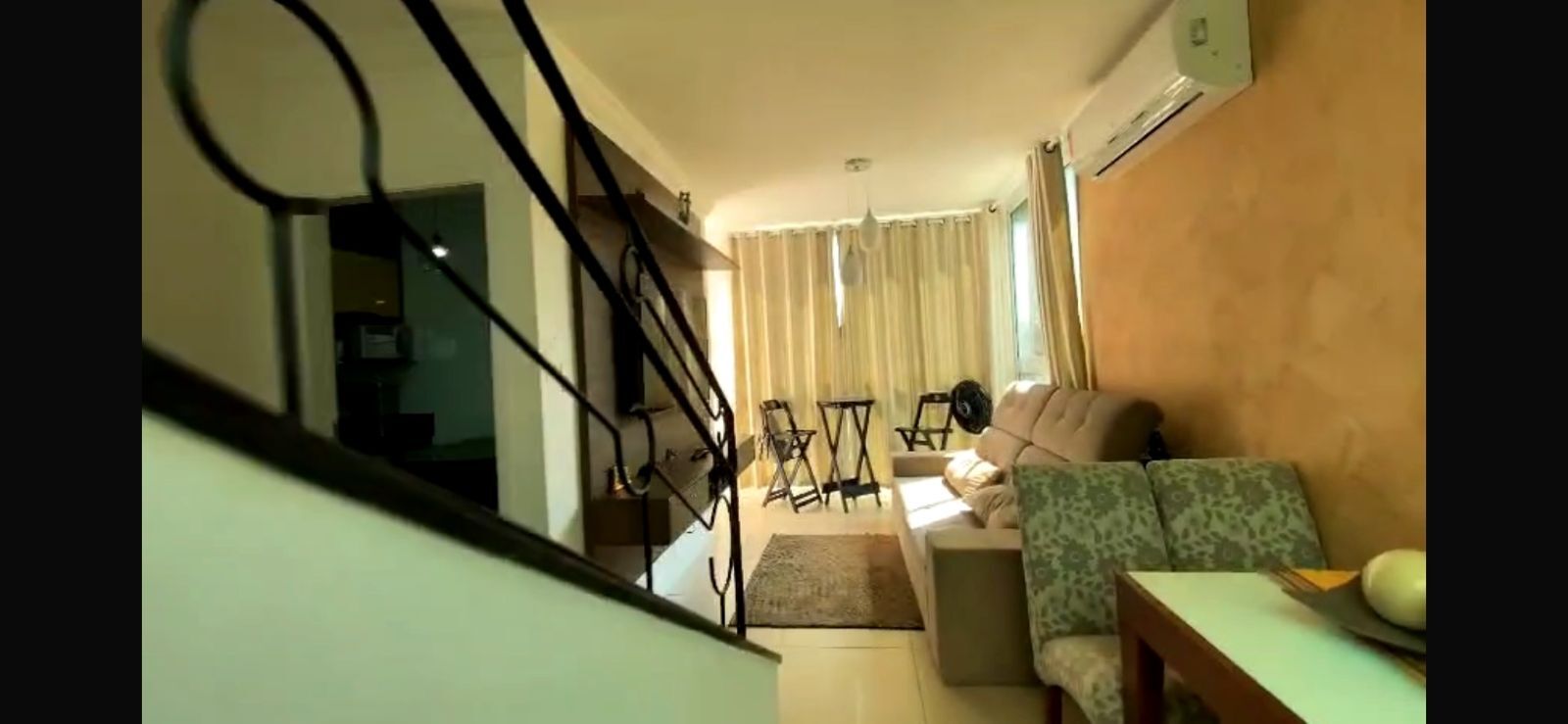 Casa, 2 quartos, 110 m² - Foto 6