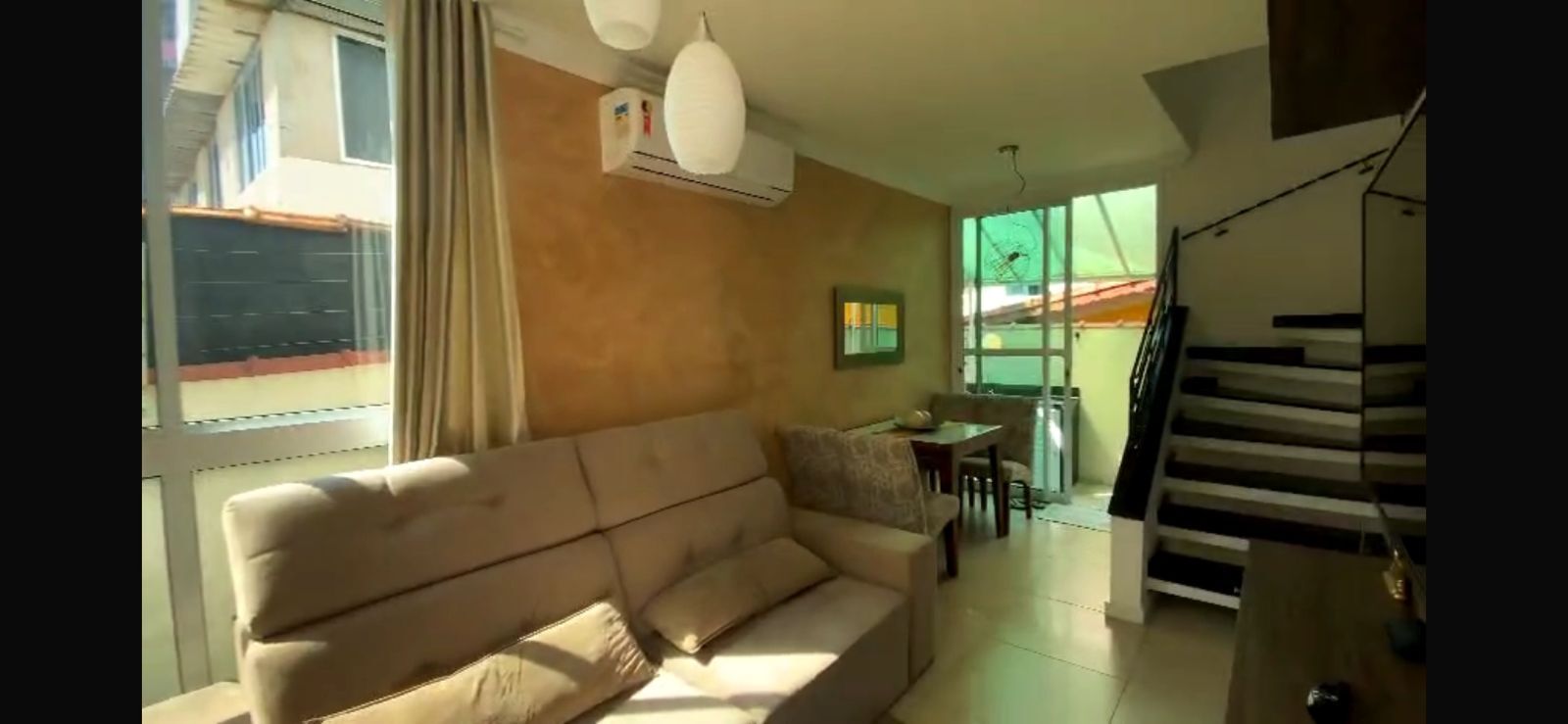 Casa, 2 quartos, 110 m² - Foto 3