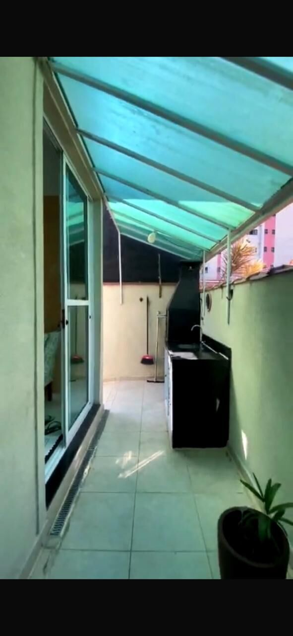 Casa, 2 quartos, 110 m² - Foto 24