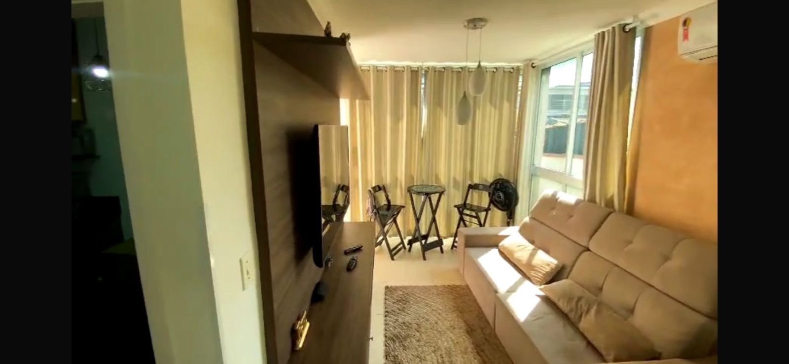 Casa, 2 quartos, 110 m² - Foto 4