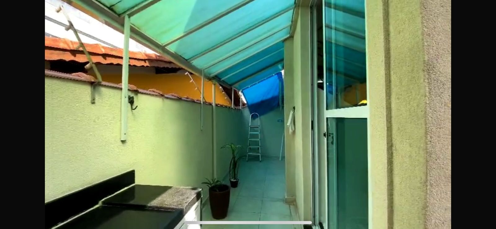 Casa, 2 quartos, 110 m² - Foto 25