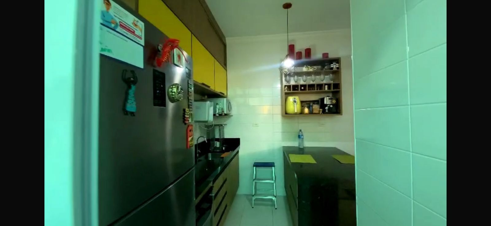 Casa, 2 quartos, 110 m² - Foto 17
