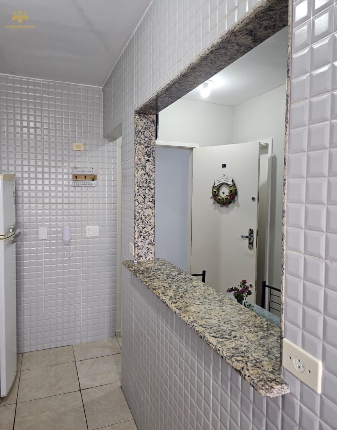 Apartamento, 1 quarto, 40 m² - Foto 5