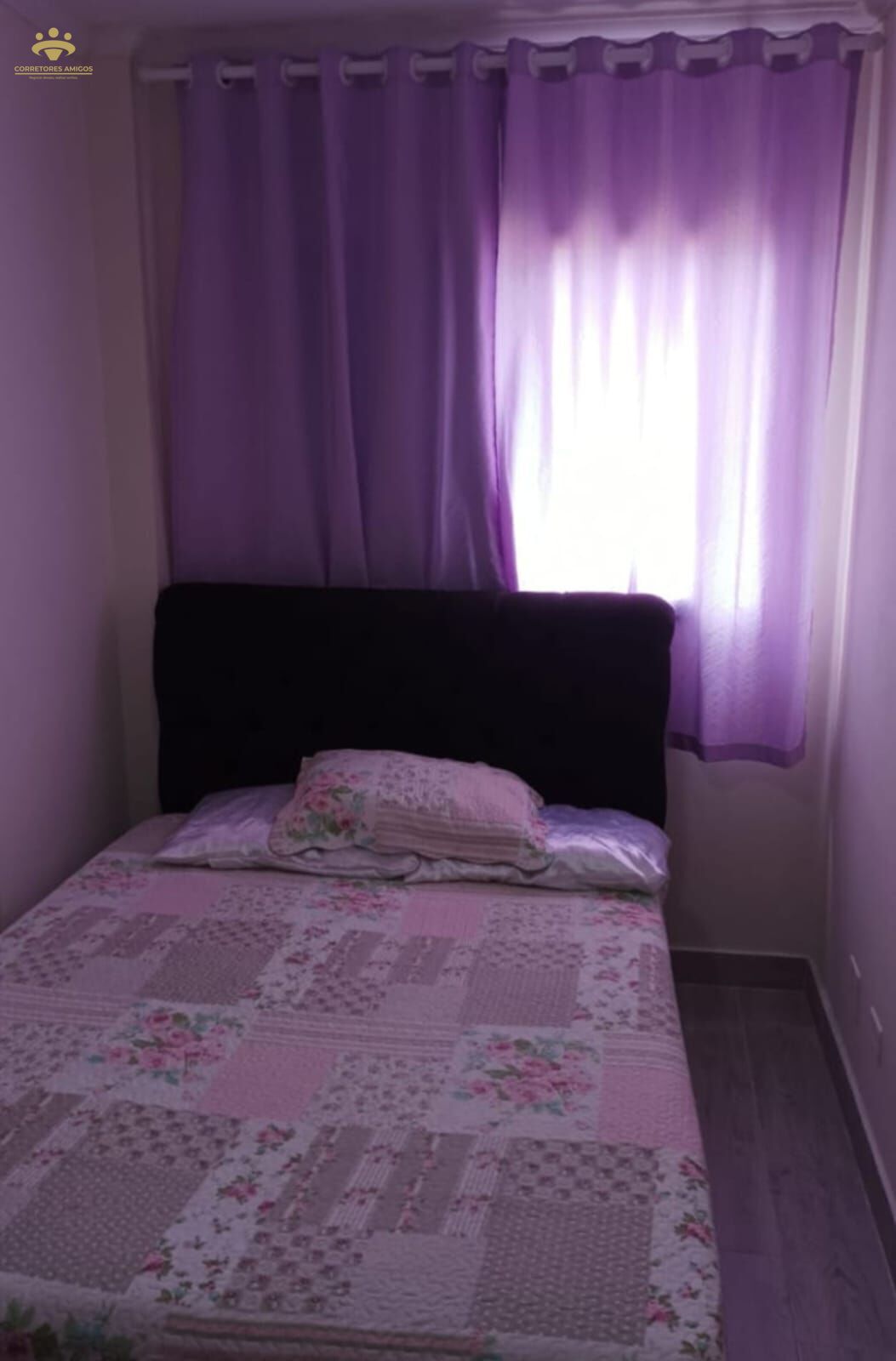 Apartamento, 1 quarto, 40 m² - Foto 2