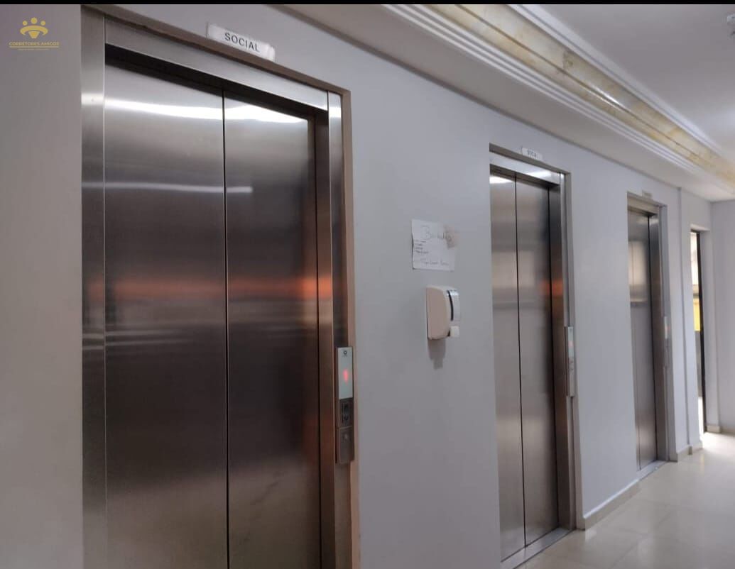 Apartamento, 1 quarto, 40 m² - Foto 9