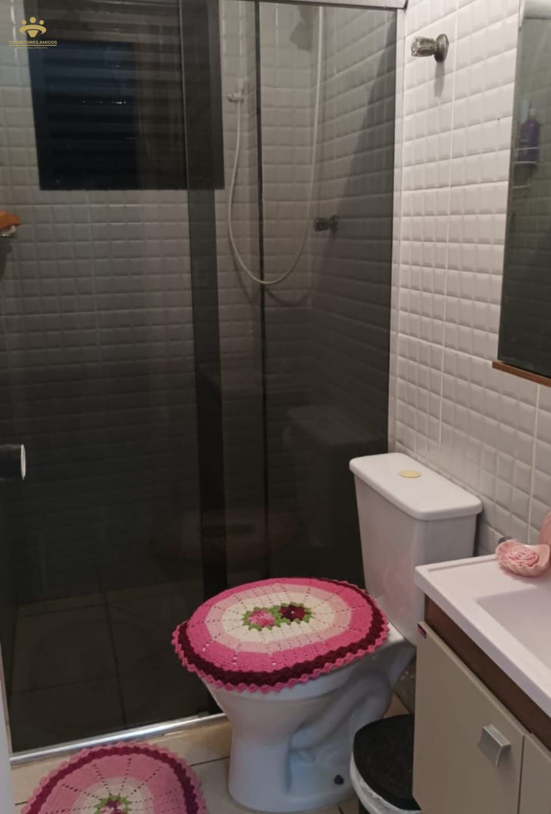 Apartamento, 1 quarto, 40 m² - Foto 7