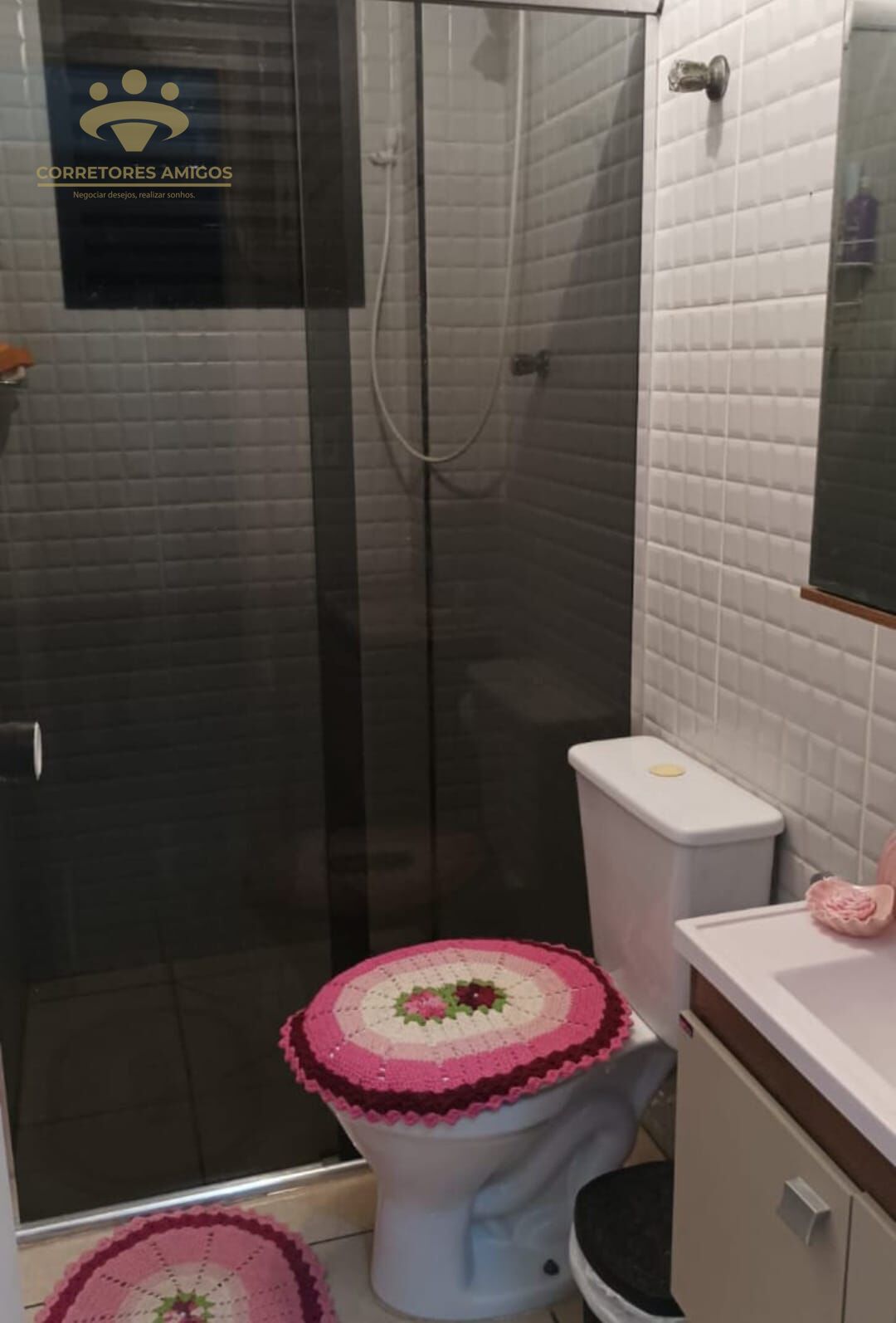 Apartamento, 1 quarto, 40 m² - Foto 7