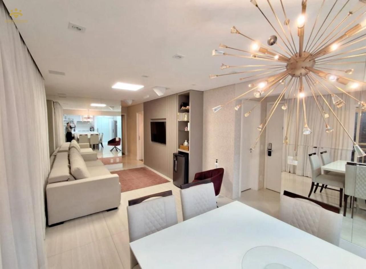 Apartamento, 3 quartos, 107 m² - Foto 4