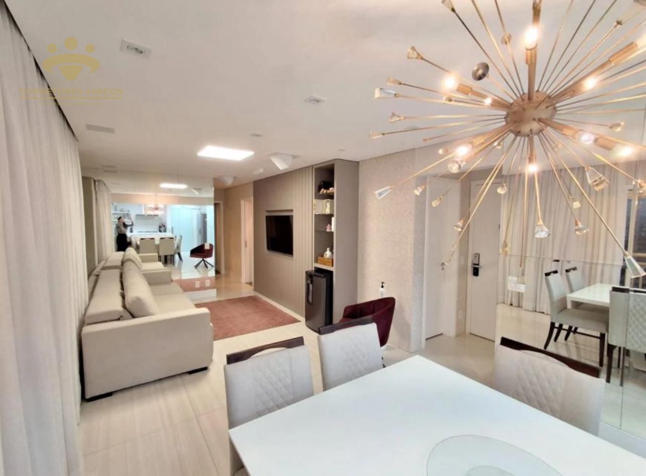 Apartamento, 3 quartos, 107 m² - Foto 4