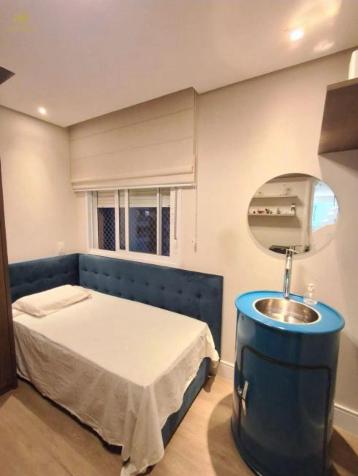 Apartamento, 3 quartos, 107 m² - Foto 11