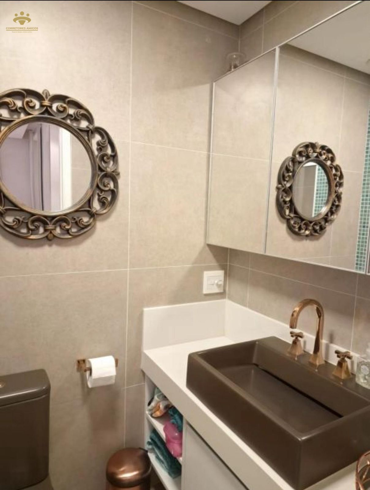 Apartamento, 3 quartos, 107 m² - Foto 24