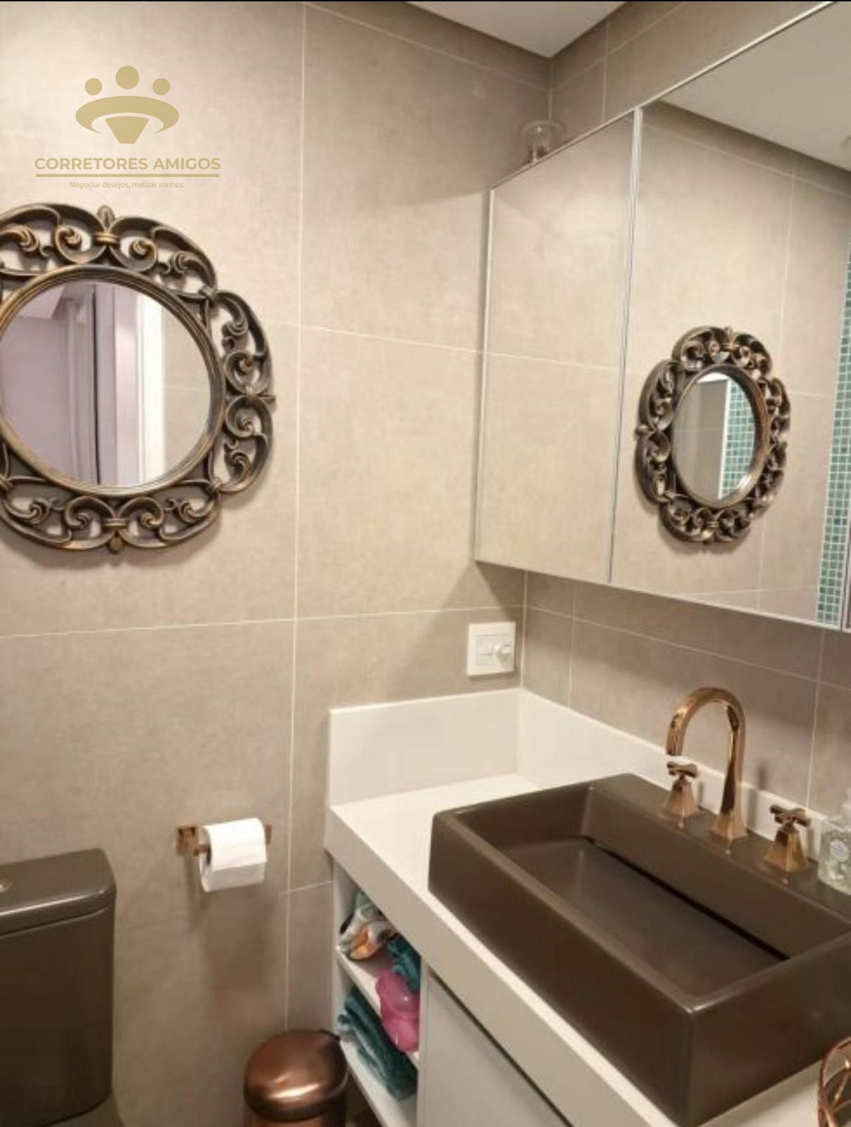 Apartamento, 3 quartos, 107 m² - Foto 24