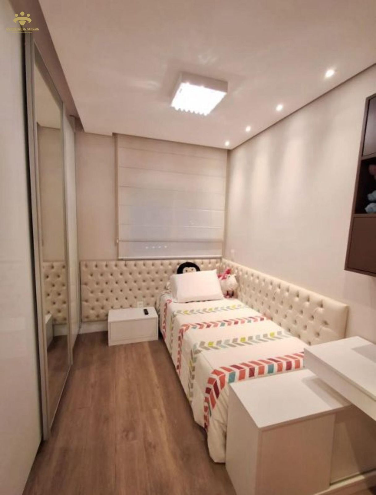 Apartamento, 3 quartos, 107 m² - Foto 17