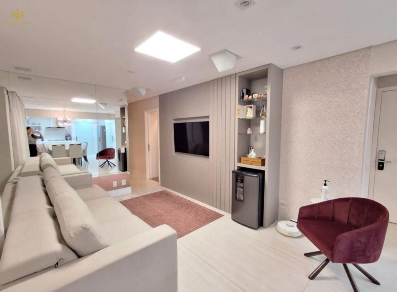 Apartamento, 3 quartos, 107 m² - Foto 3