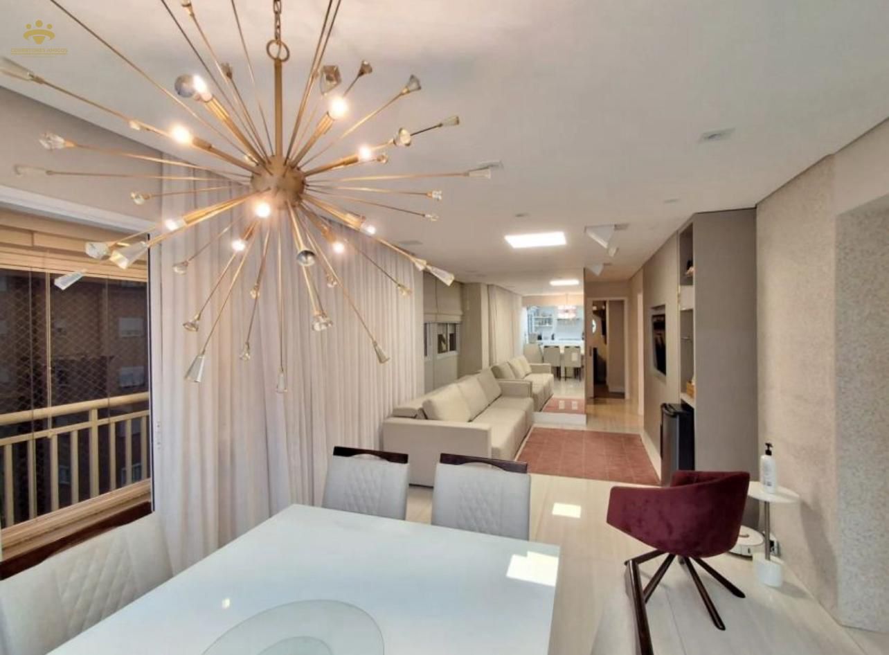 Apartamento, 3 quartos, 107 m² - Foto 2