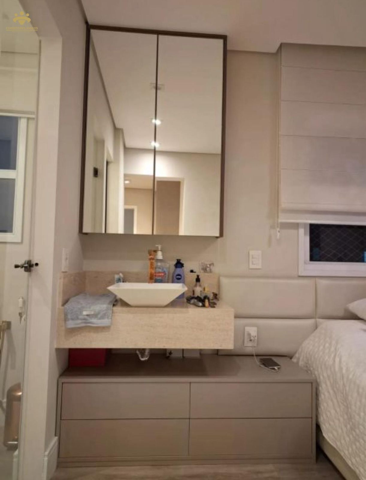 Apartamento, 3 quartos, 107 m² - Foto 22