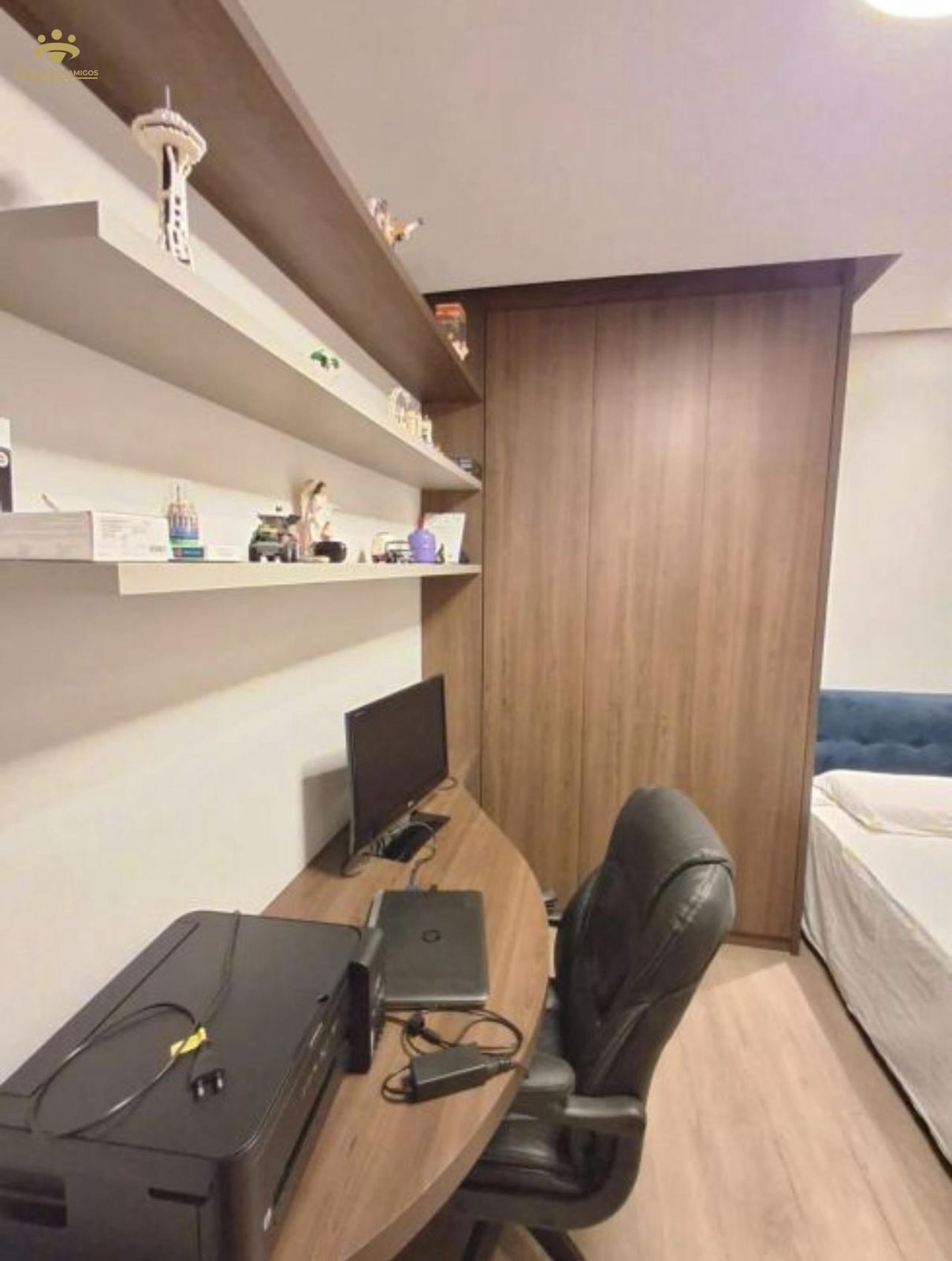 Apartamento, 3 quartos, 107 m² - Foto 13