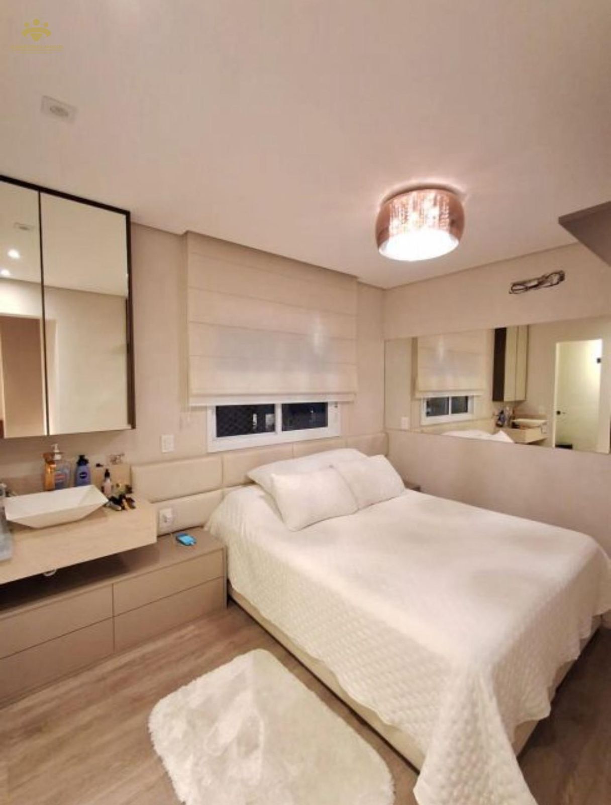 Apartamento, 3 quartos, 107 m² - Foto 20