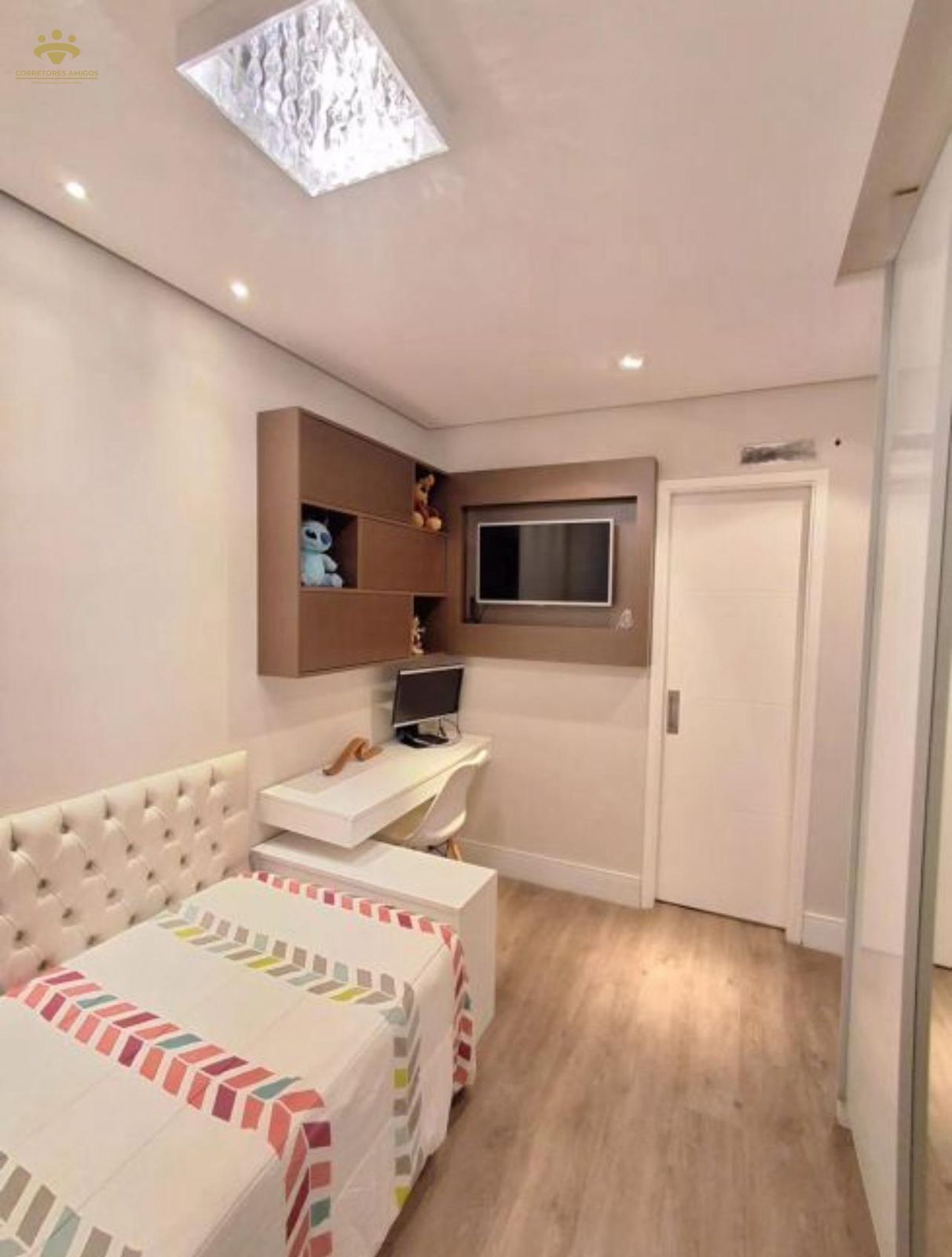 Apartamento, 3 quartos, 107 m² - Foto 15