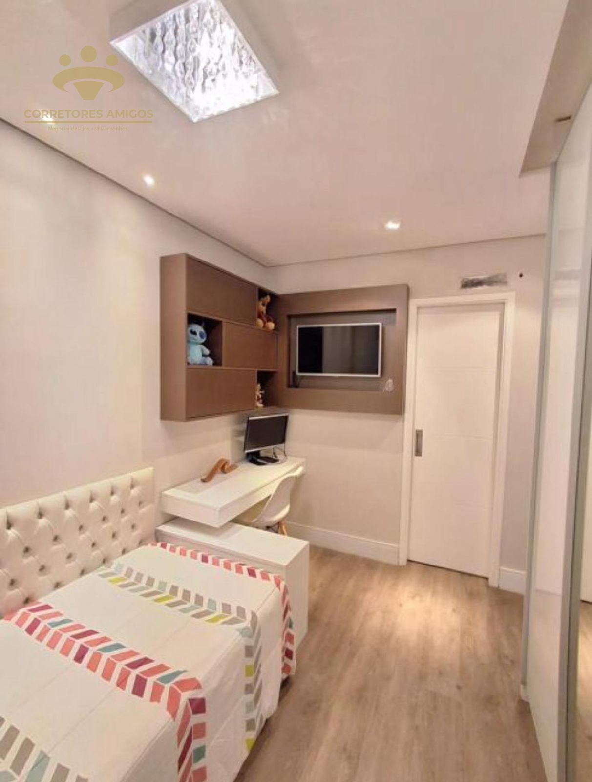 Apartamento, 3 quartos, 107 m² - Foto 15
