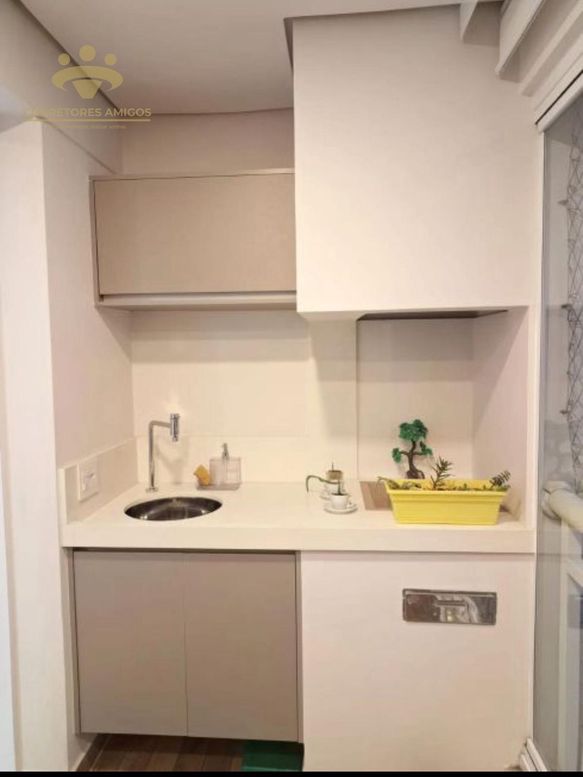 Apartamento, 3 quartos, 107 m² - Foto 9