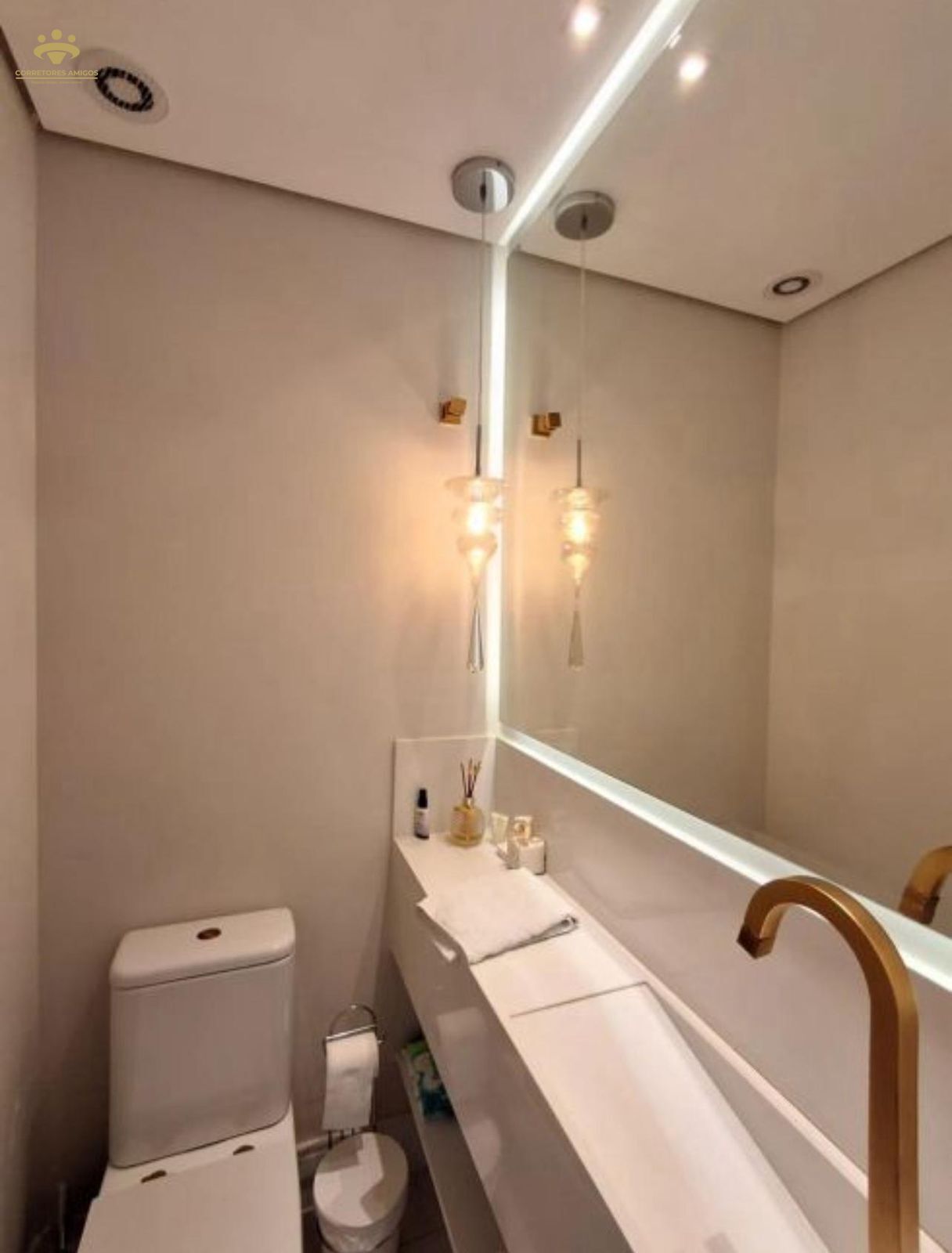 Apartamento, 3 quartos, 107 m² - Foto 8