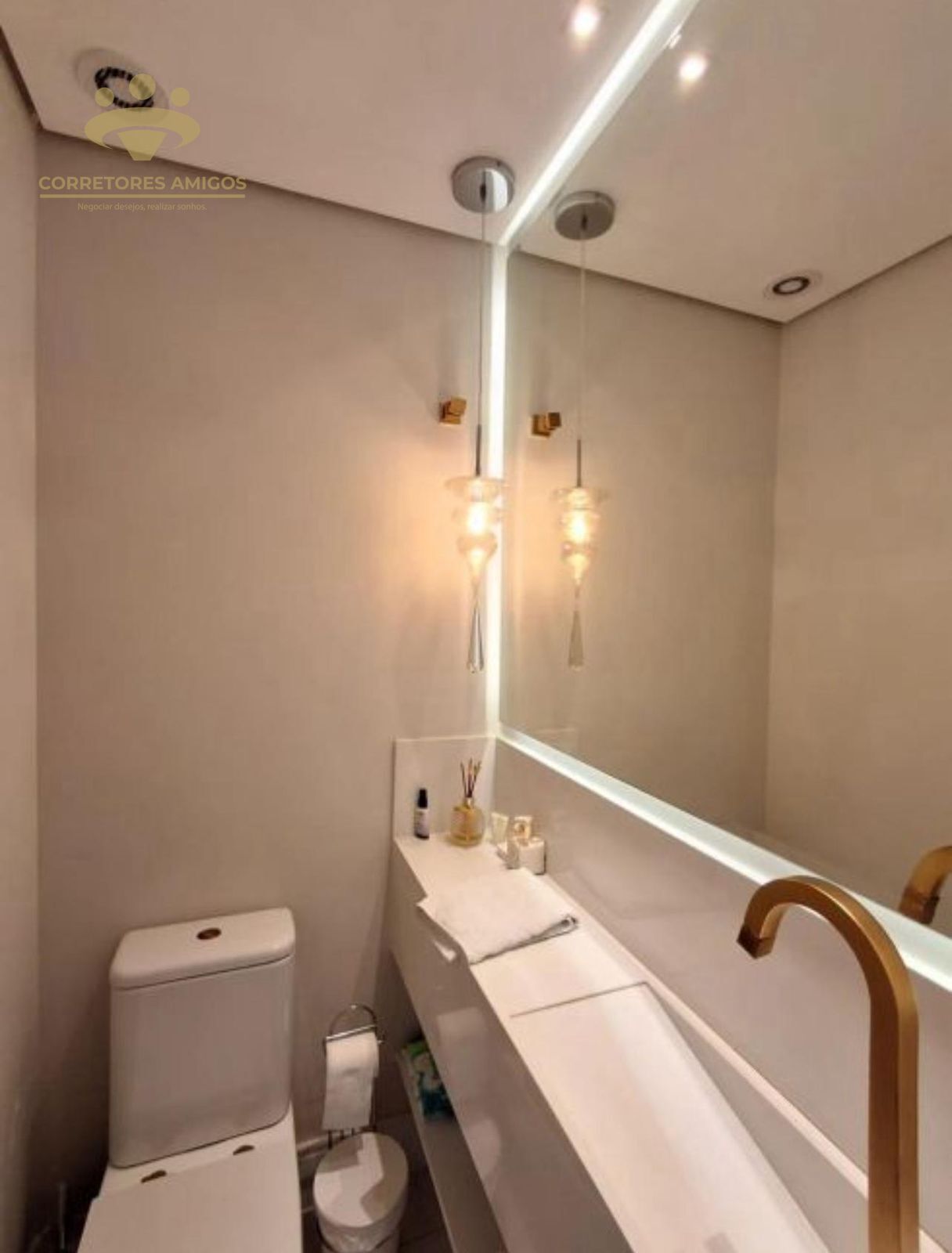 Apartamento, 3 quartos, 107 m² - Foto 8