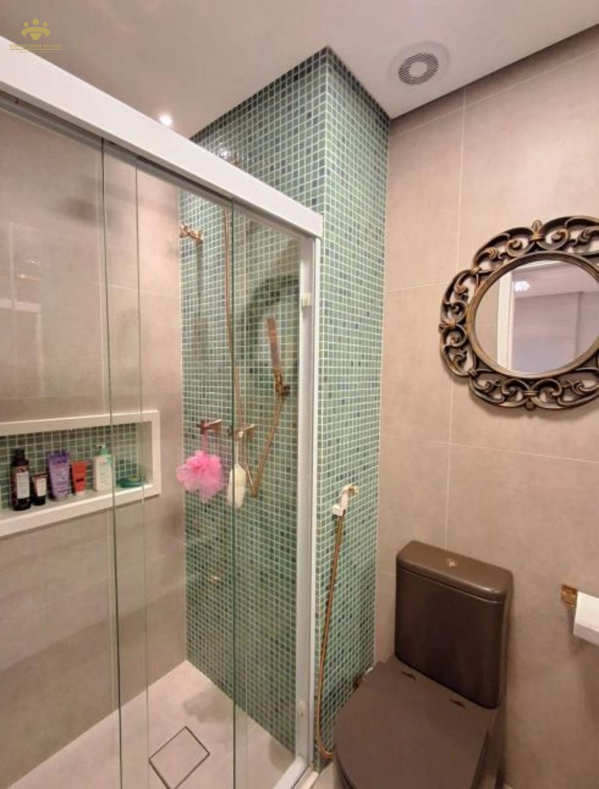 Apartamento, 3 quartos, 107 m² - Foto 21