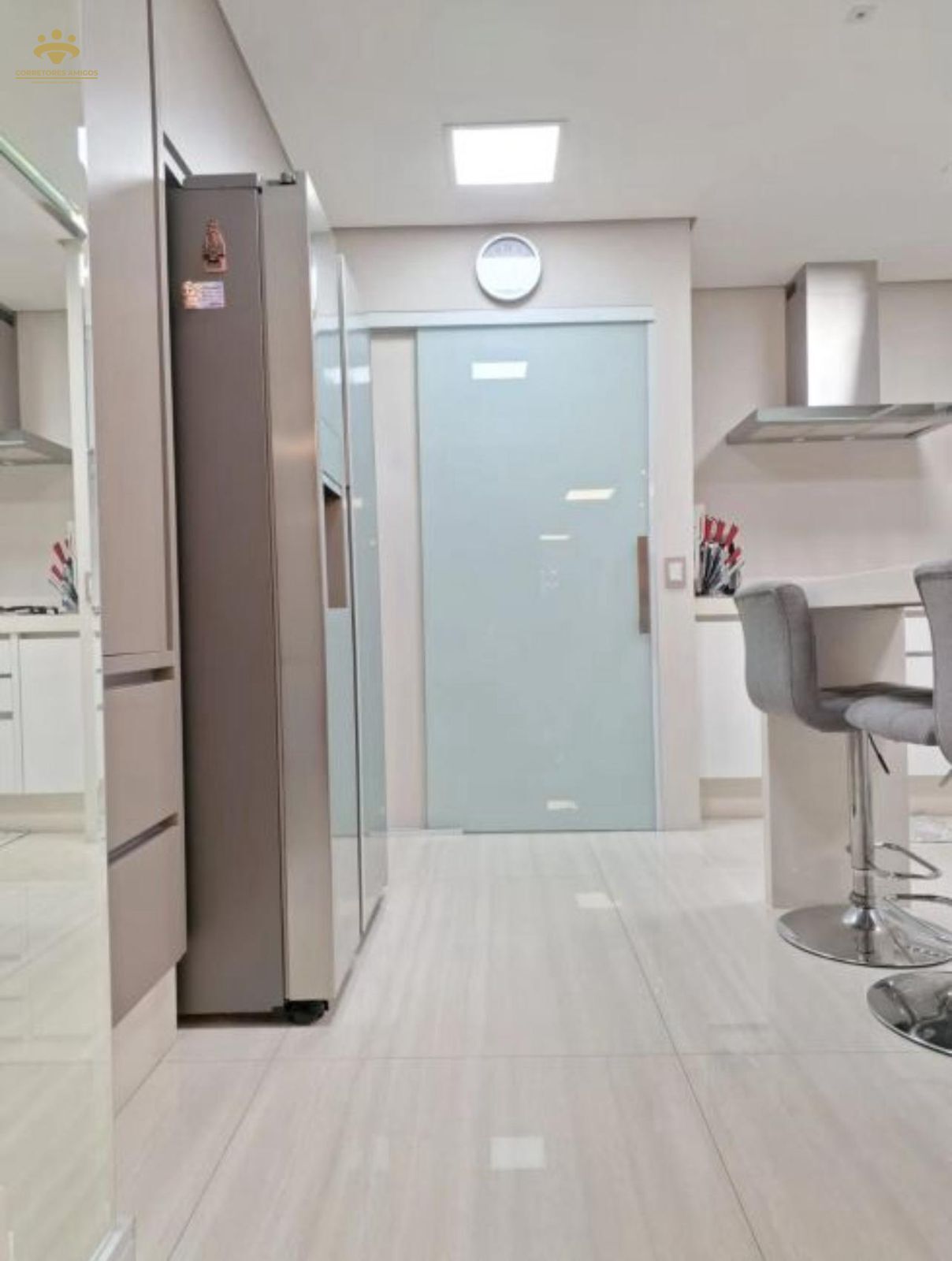 Apartamento, 3 quartos, 107 m² - Foto 10