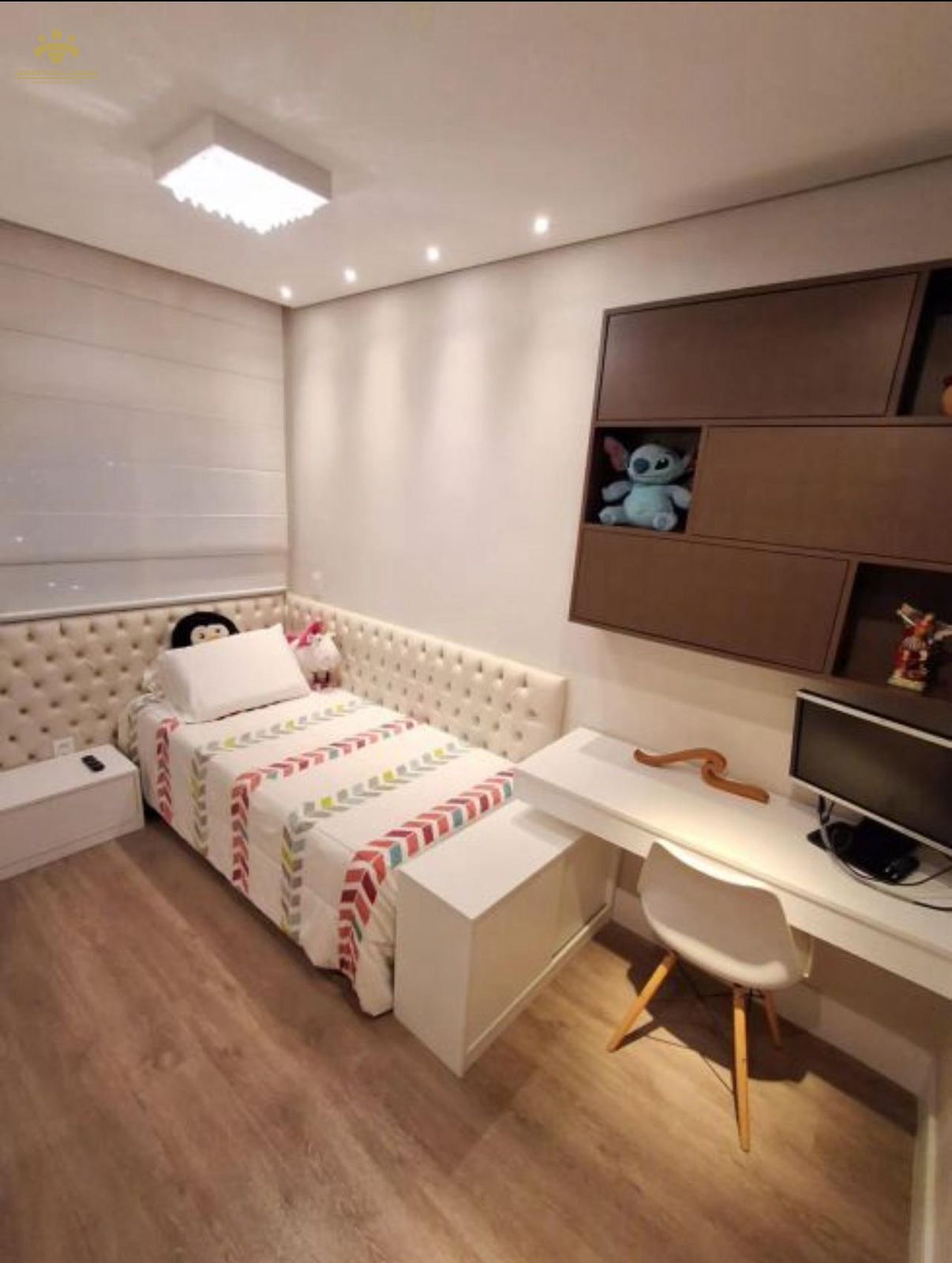 Apartamento, 3 quartos, 107 m² - Foto 16