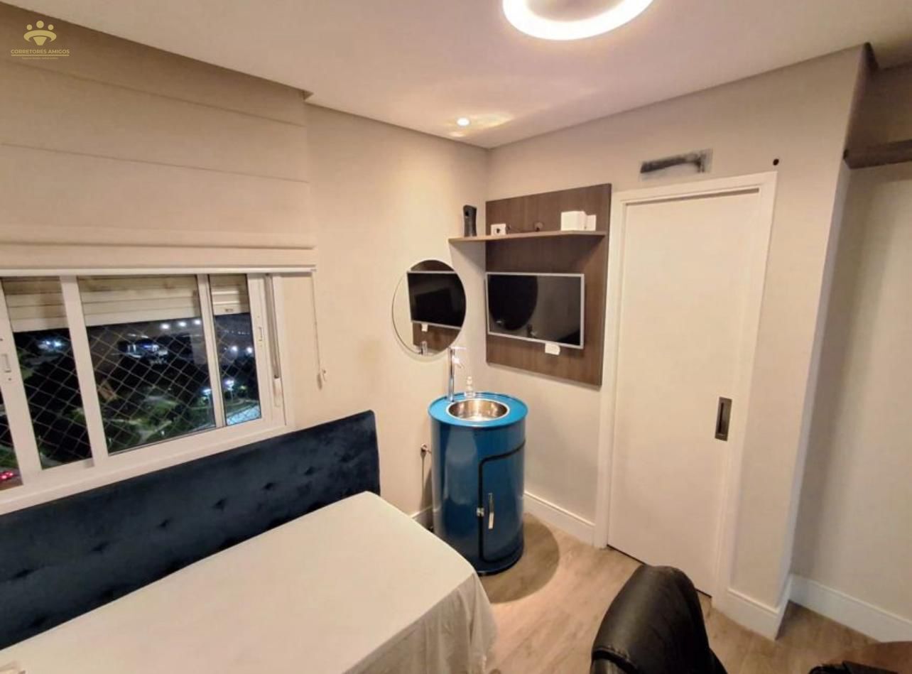 Apartamento, 3 quartos, 107 m² - Foto 12