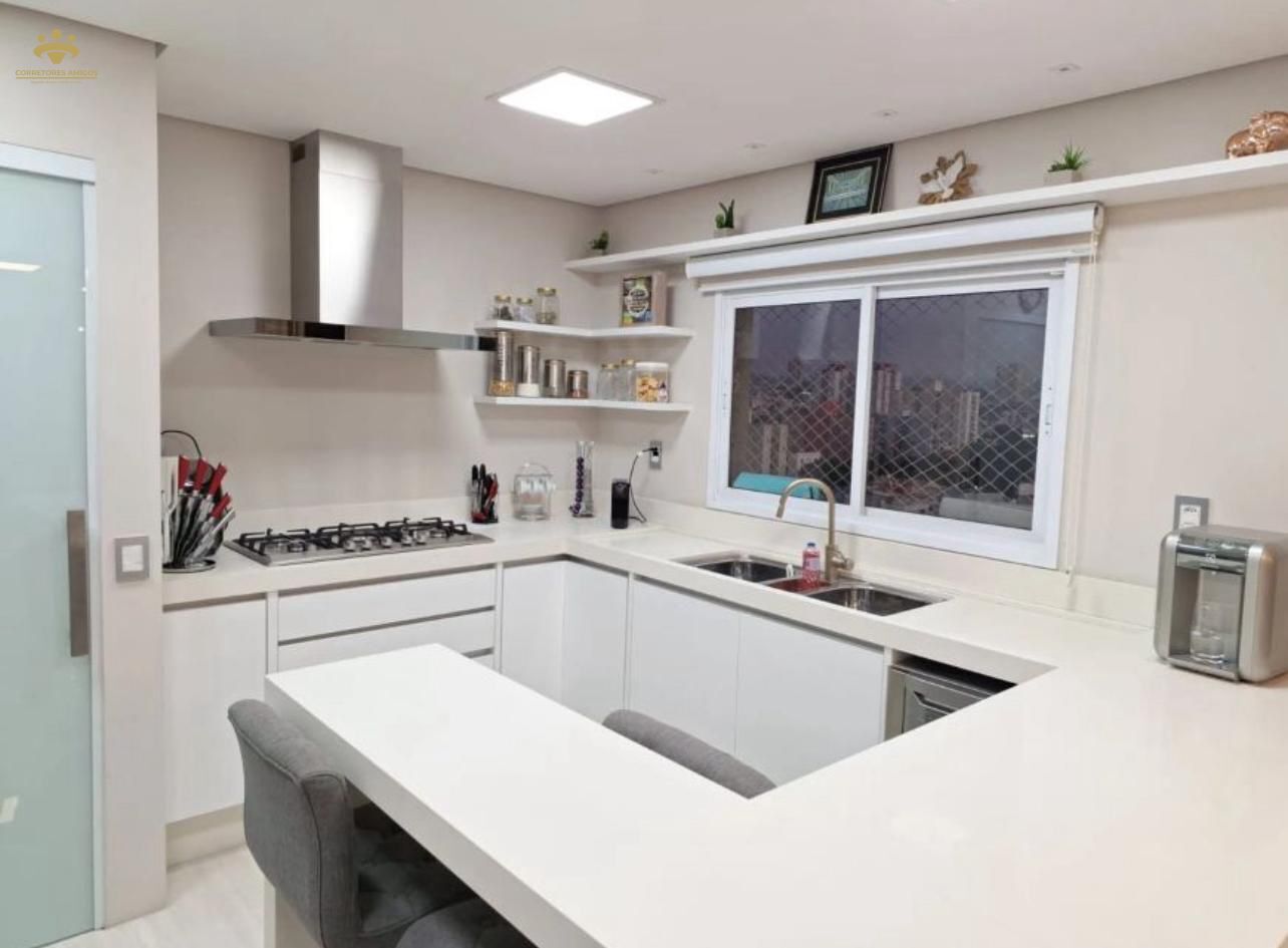 Apartamento, 3 quartos, 107 m² - Foto 5