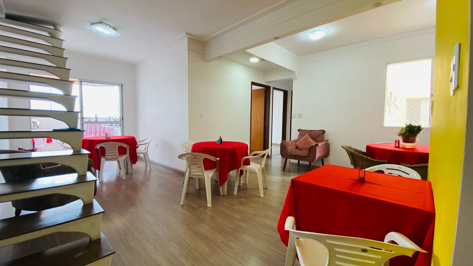 Cobertura, 3 quartos, 194 m² - Foto 38