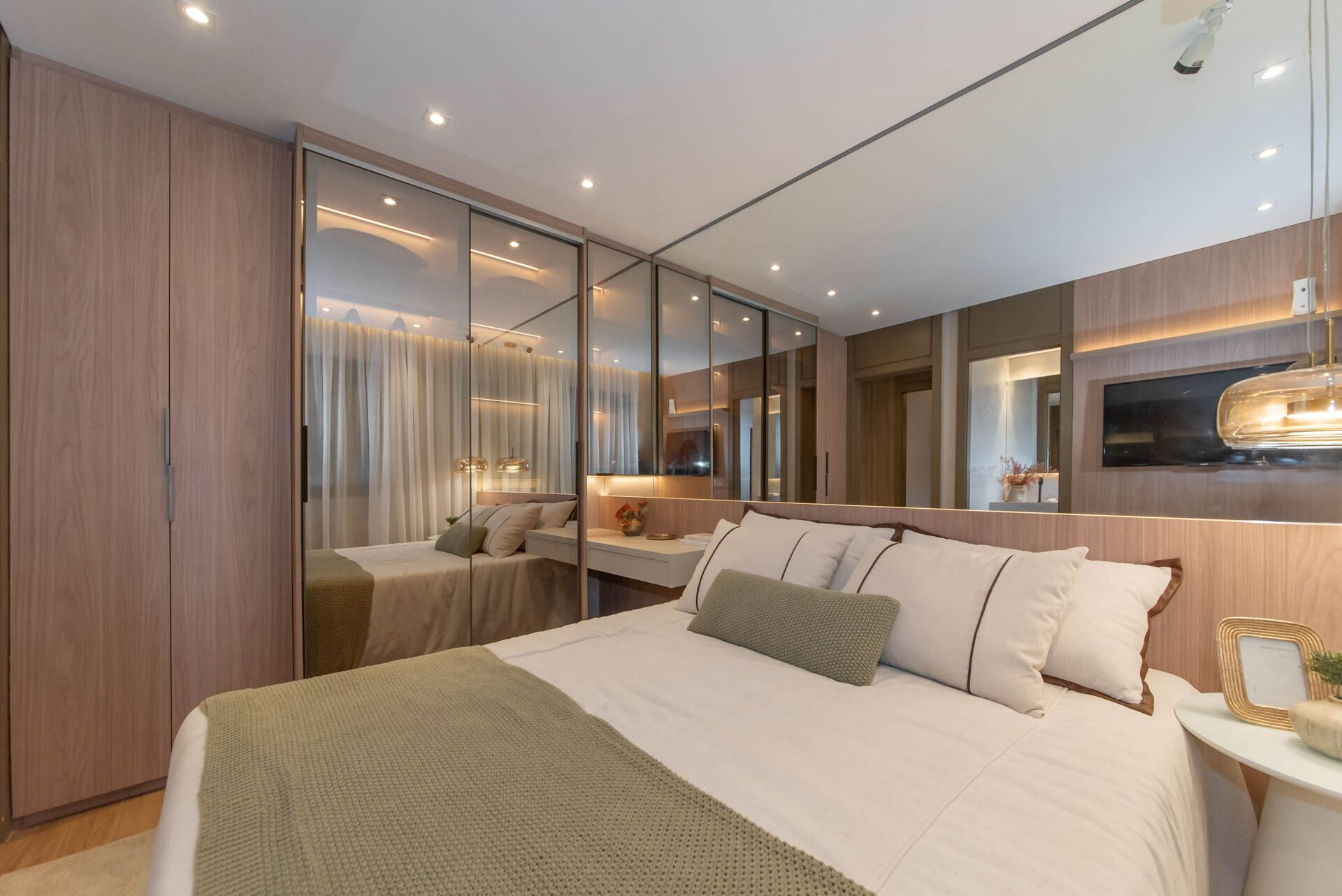 Apartamento, 2 quartos, 61 m² - Foto 26