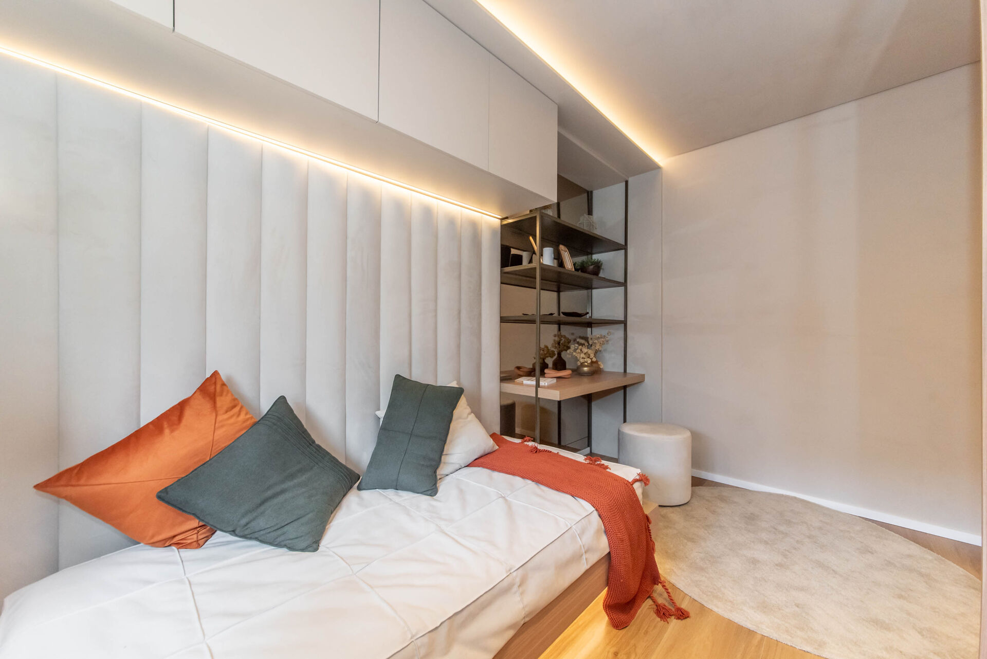 Apartamento, 2 quartos, 61 m² - Foto 21