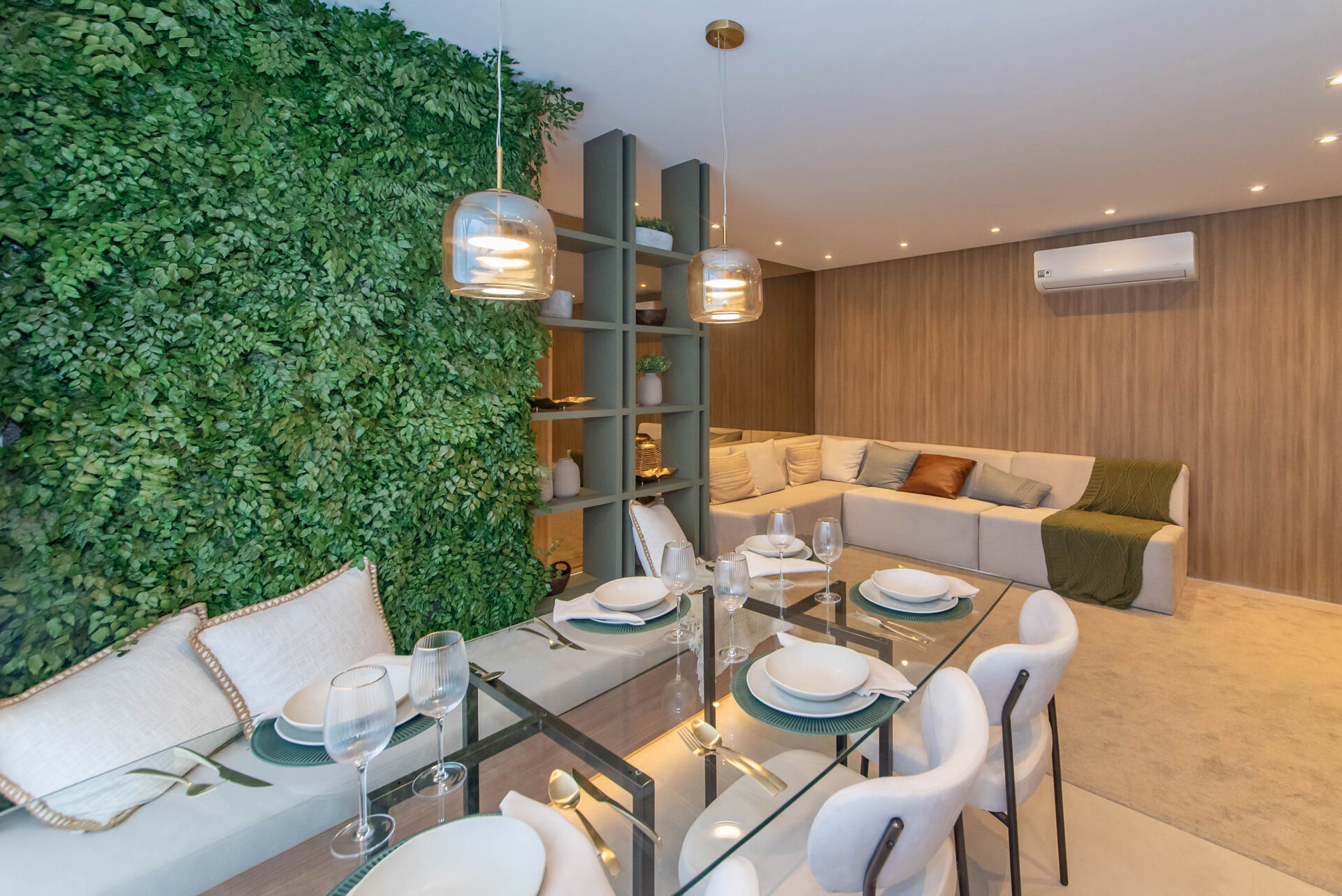 Apartamento, 2 quartos, 61 m² - Foto 11