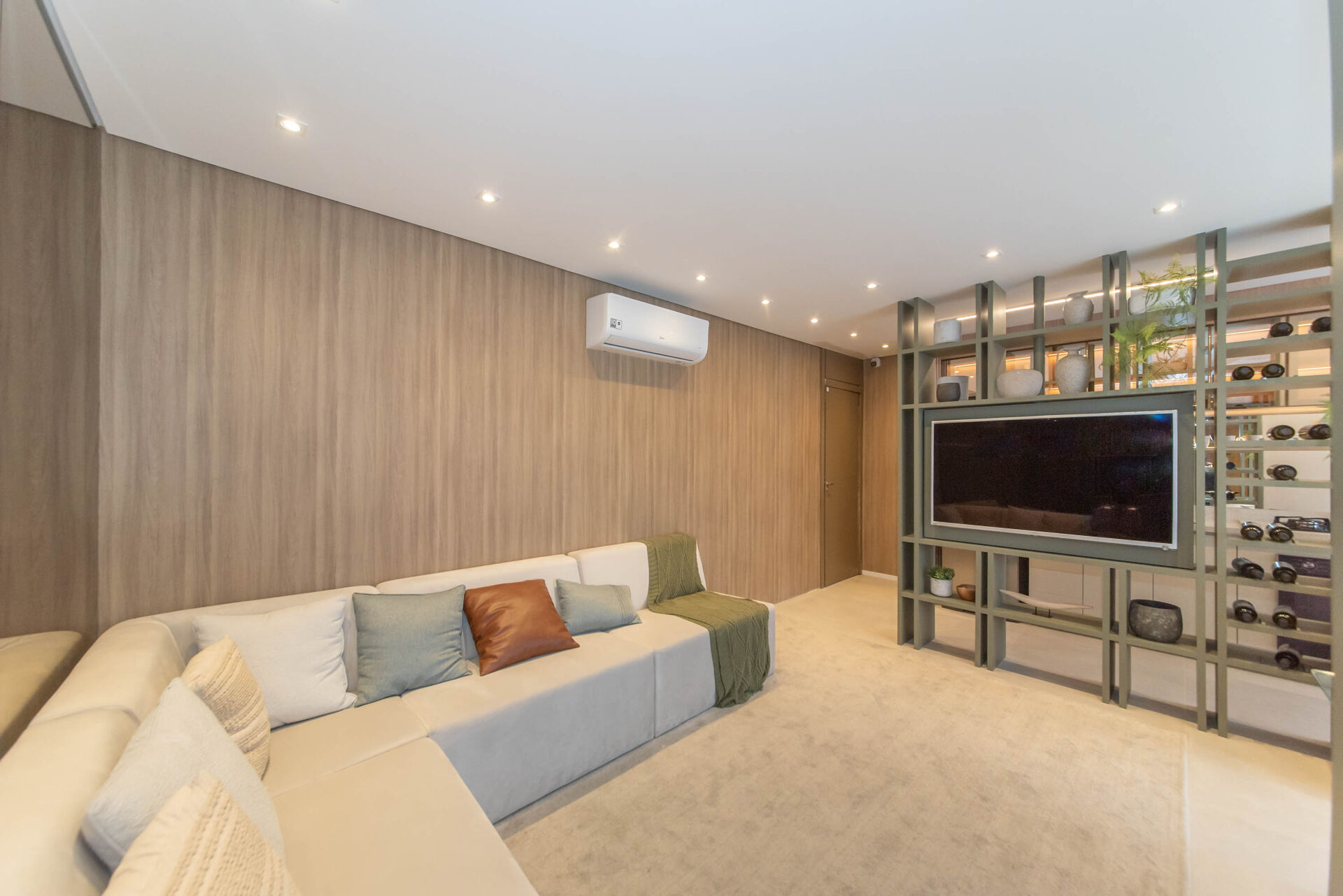 Apartamento, 2 quartos, 61 m² - Foto 4