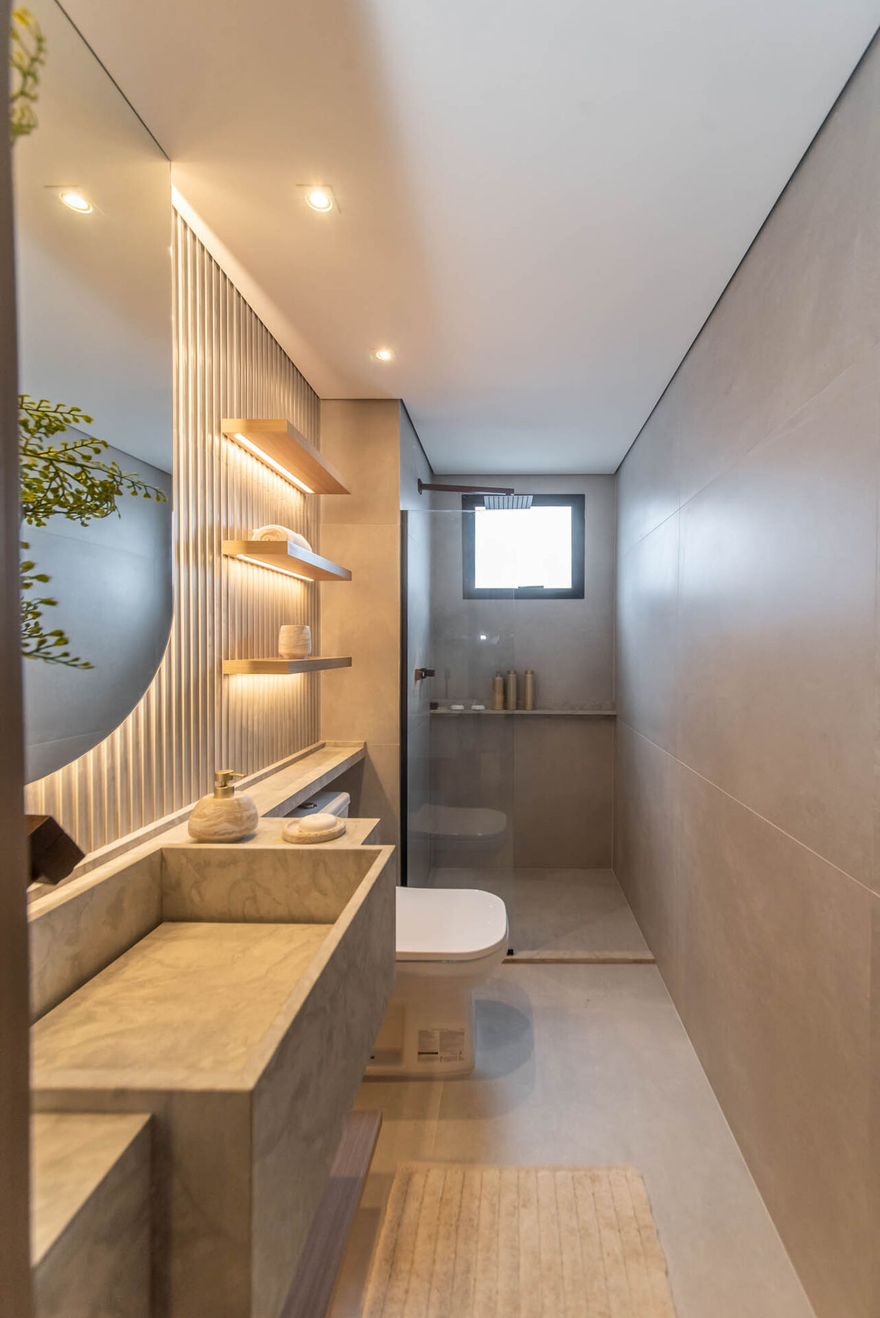 Apartamento, 2 quartos, 61 m² - Foto 14