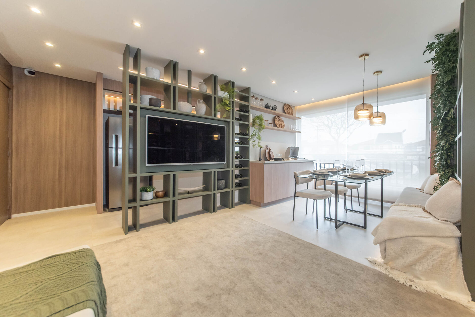 Apartamento, 2 quartos, 61 m² - Foto 5