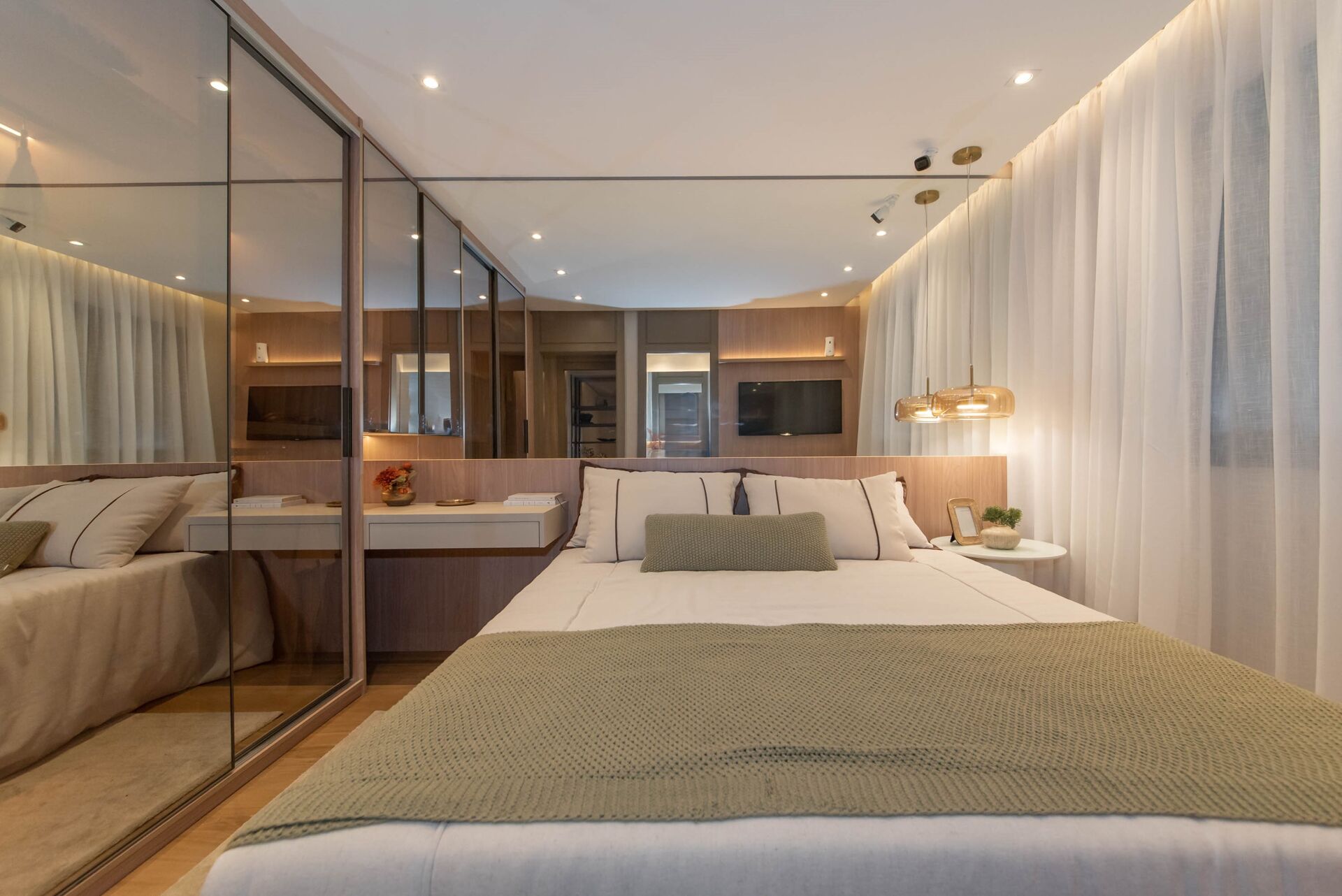 Apartamento, 2 quartos, 61 m² - Foto 25